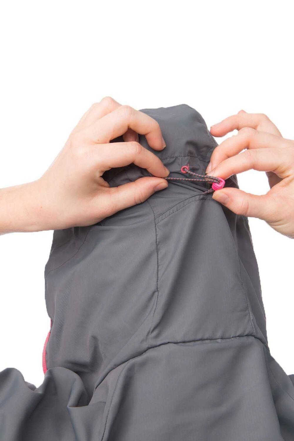 Unisex Ultra Packable Running Jacket 4/5