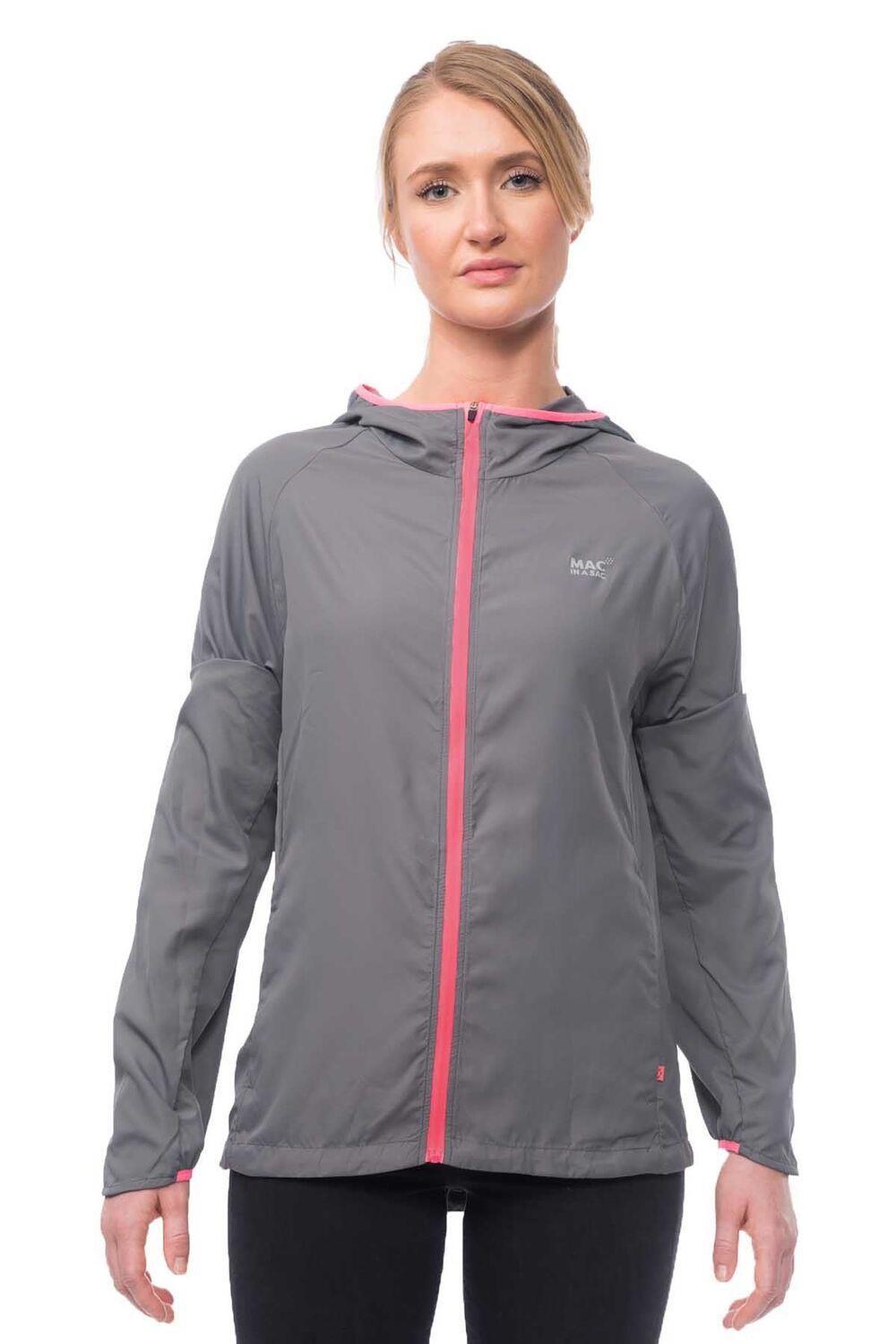 Unisex Ultra Packable Running Jacket 2/5