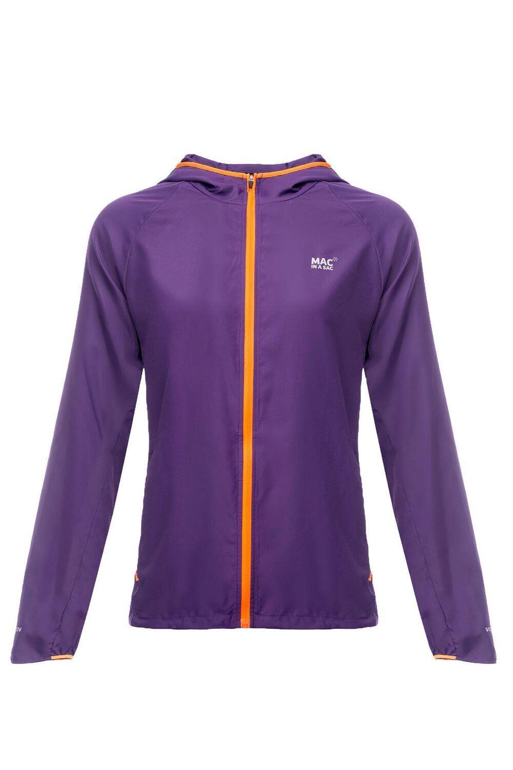 Unisex Ultra Packable Running Jacket 3/3