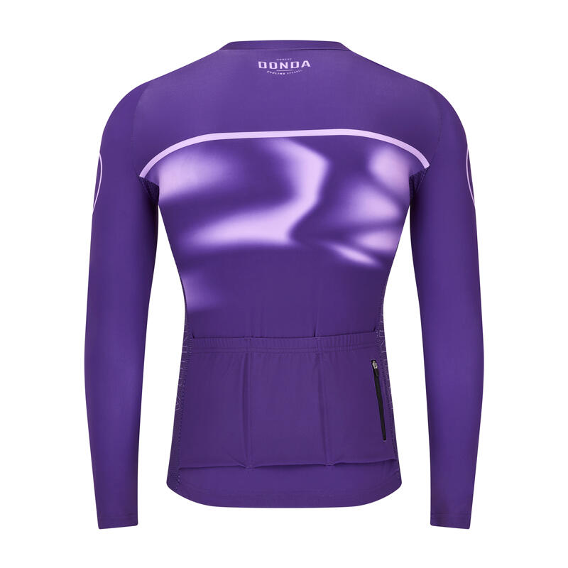 Flow Four - Womens Long Sleeved Jersey 3/4