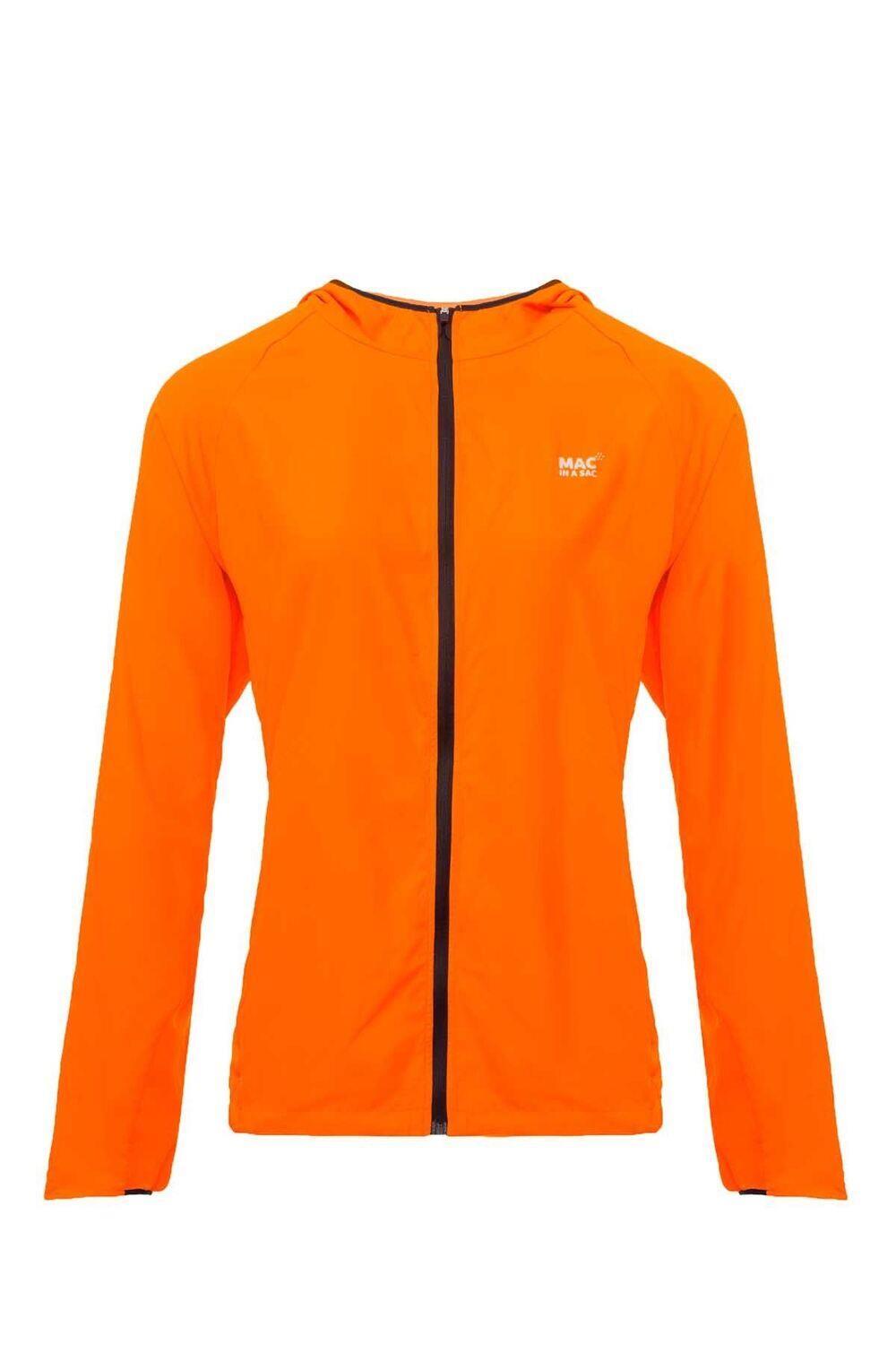 Unisex Ultra Packable Running Jacket 3/3