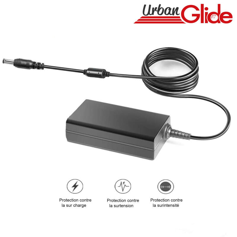 CARGADOR 54.6V 500CT/AR5/AR5PRO/AR62x2/AR6PRO/ECROSS/ECROSSDUALMOTORBLEU/ECROSSD 4/6