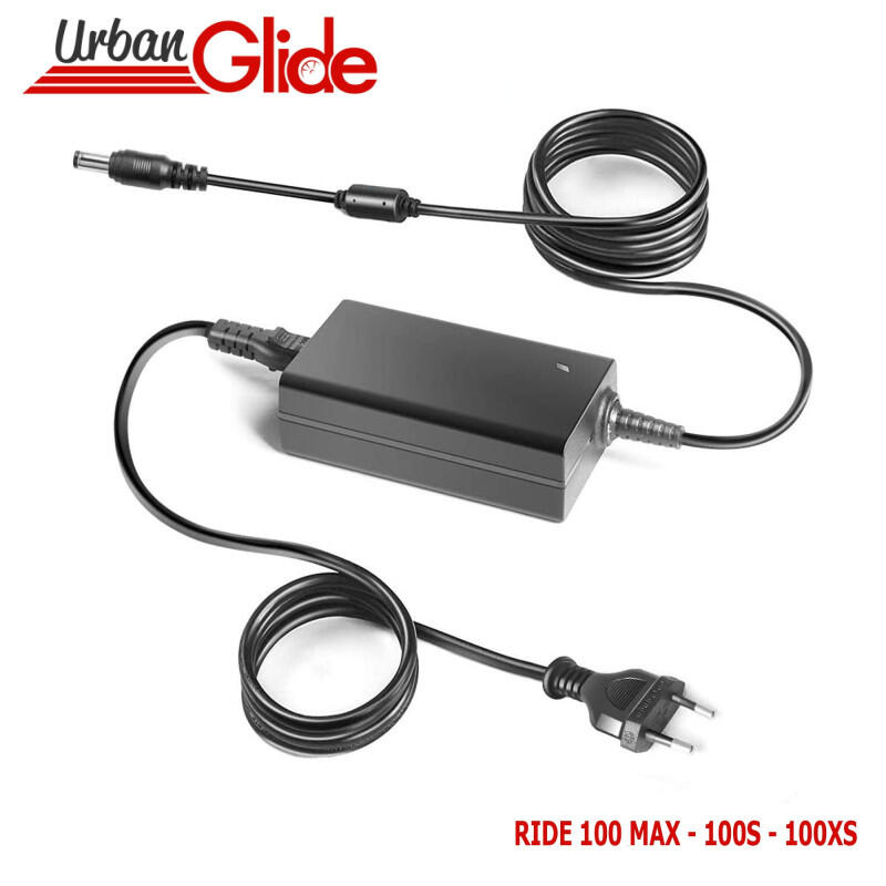 Bloc chargeur 42V 1.5Ah – Trottinettes électriques compatibles  UrbanG 2/6