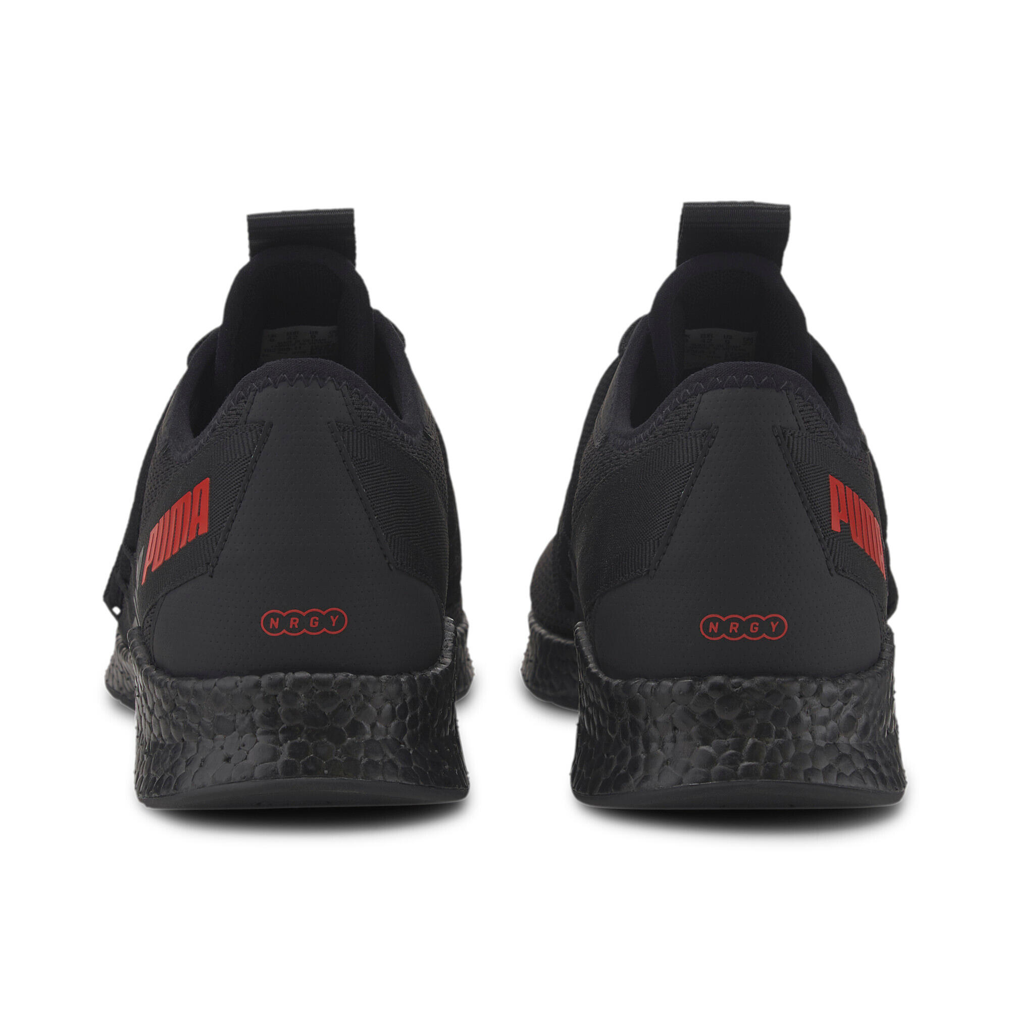 Second hand - Scarpe running Puma NRGY Star 4/7