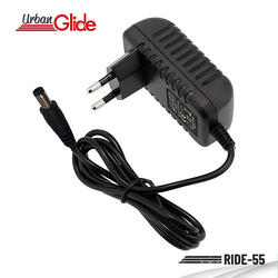 Chargeur URBANGLIDE 36v1.5ah Pour Urbanglide Ride 82s/82+
