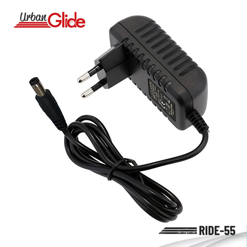 ALLEZ SOLIDE ! Adaptateur pour Urbanglide Ride 85s / 85 Plus