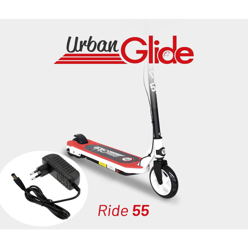 Trotinette Electrique Urban Glide Ride 55