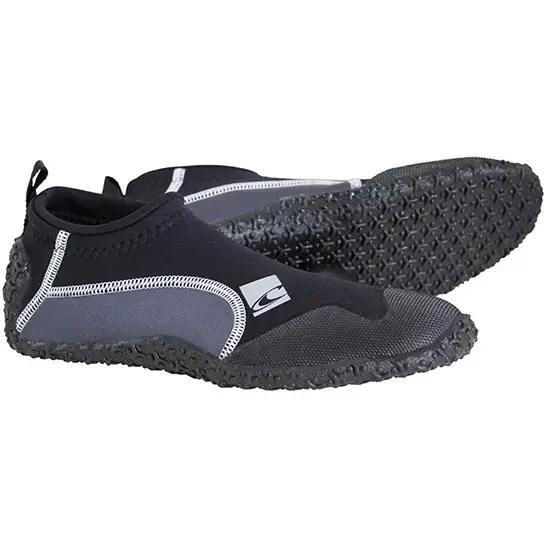 O'Neill Reactor 2mm Neoprene Reef Boot