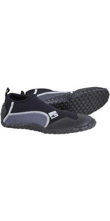 Botillons néoprene reactor 2mm Noir - Adulte