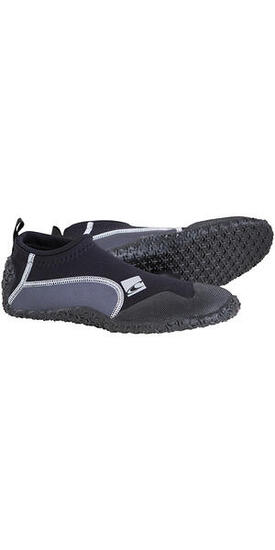 Botillons néoprene reactor 2mm Noir - Adulte
