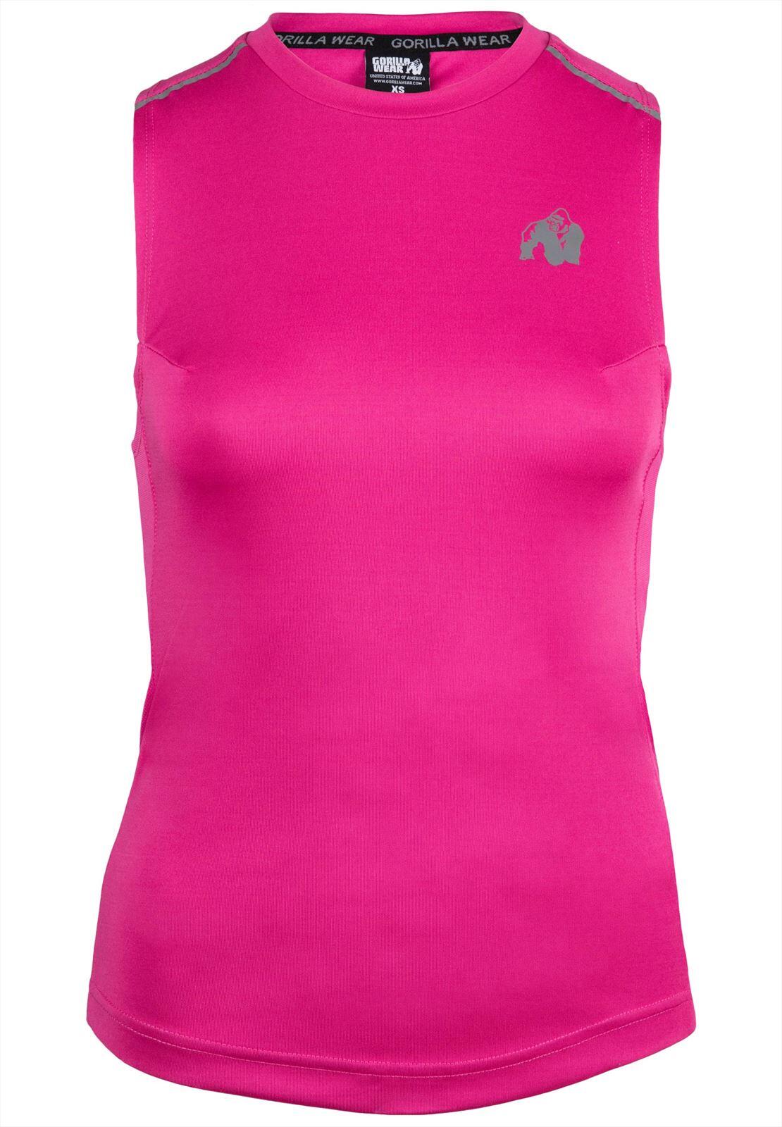 Raleigh Tank-Top - Rosa 6/6