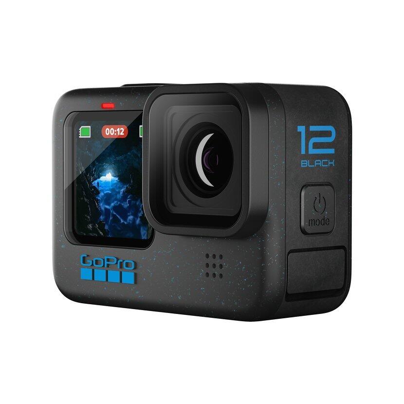 GOPRO Akční kamera HERO12 Black