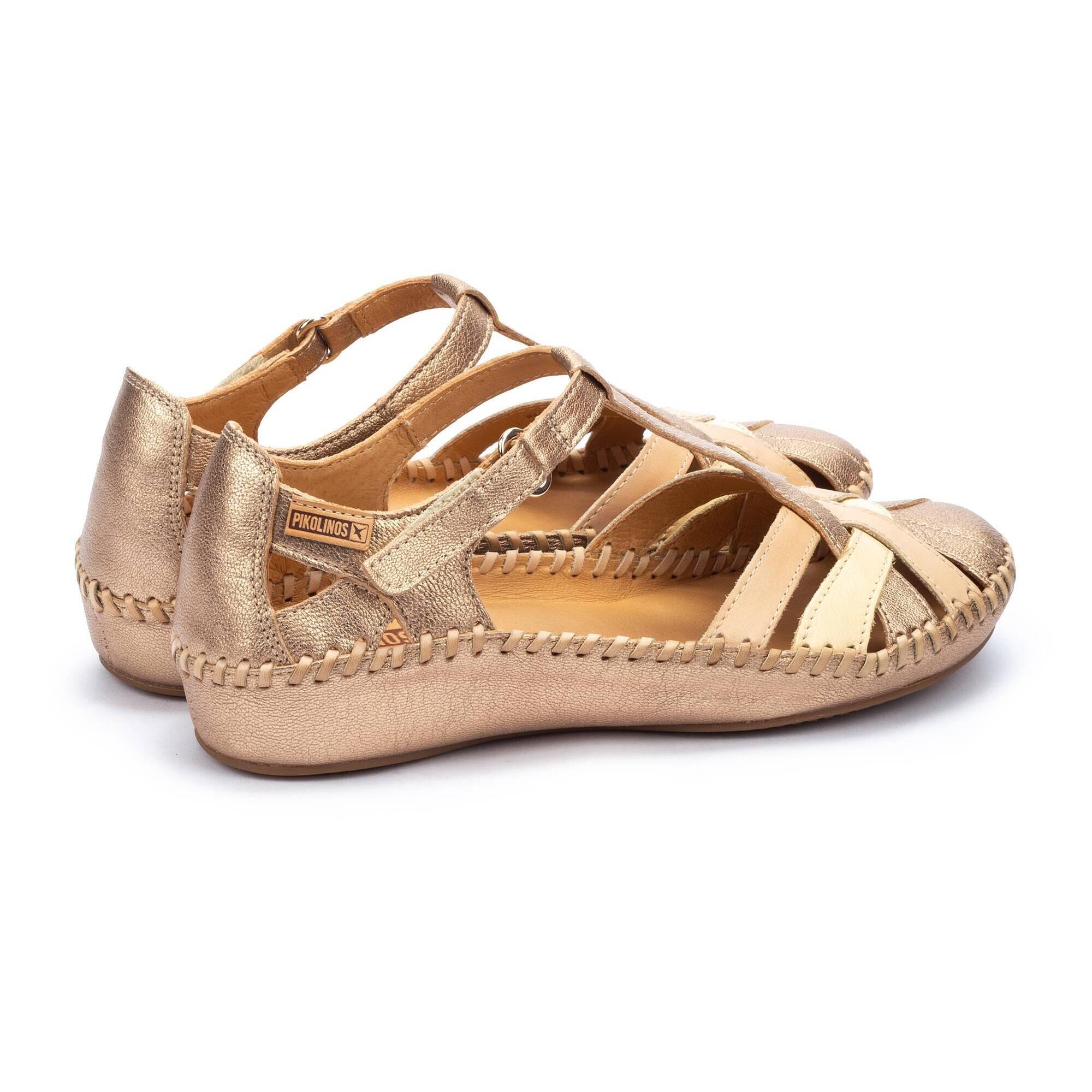 PIKOLINOS Sandali da donna Pikolinos P. Vallarta 655-0732CLC2
