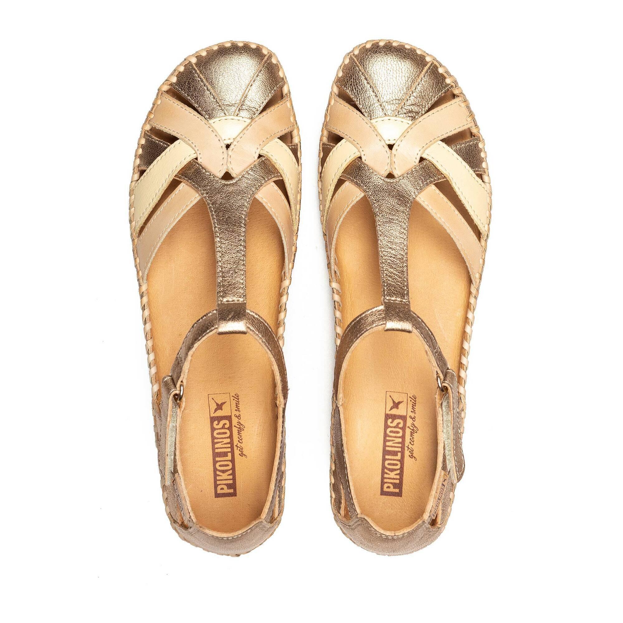Sandales femme Pikolinos P. Vallarta 655-0732CLC2 3/5