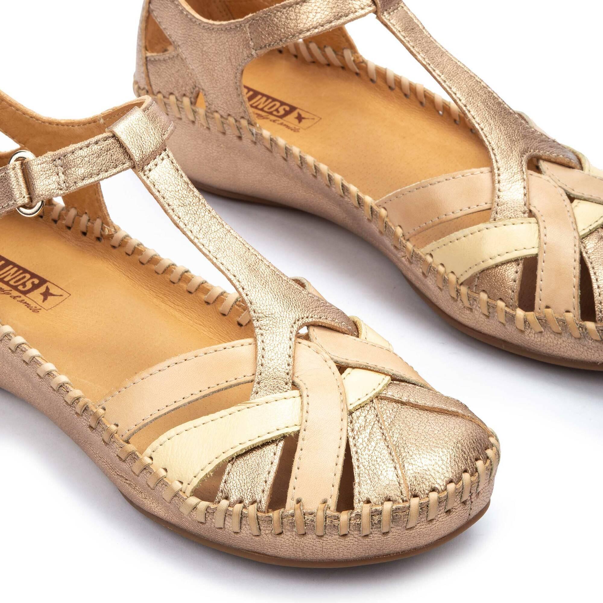 Sandales femme Pikolinos P. Vallarta 655-0732CLC2 5/5