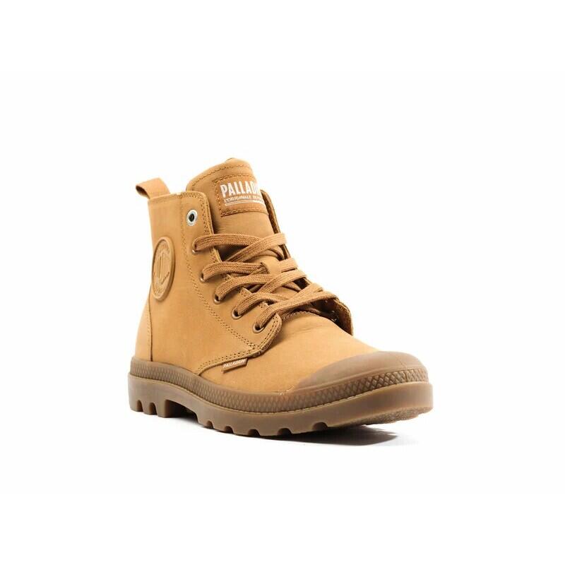 Scarpe da ginnastica Palladium Pampa HI Zip NBK 2/5