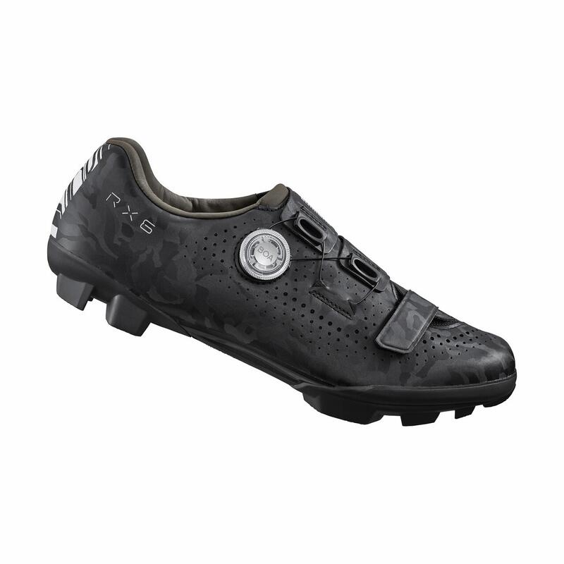 Schuhe Shimano SH-RX600