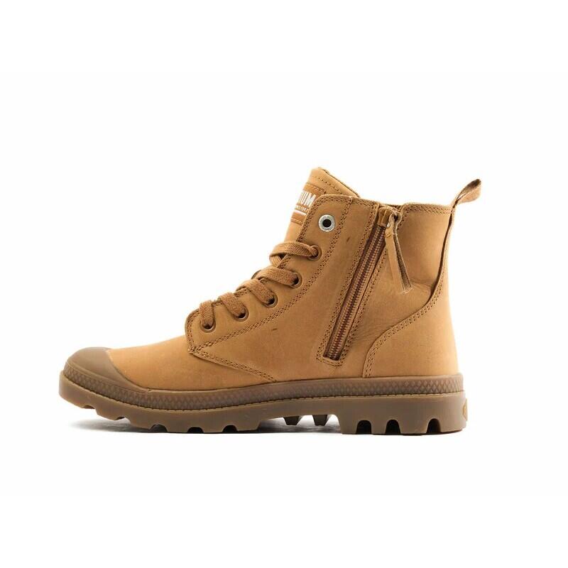 Scarpe da ginnastica Palladium Pampa HI Zip NBK 4/5