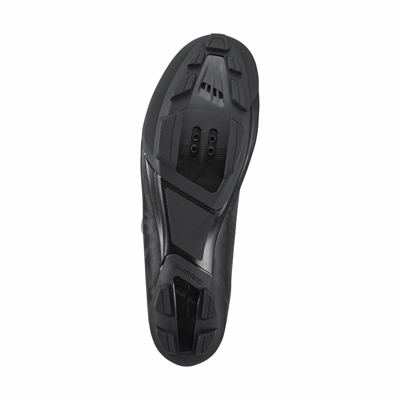 Scarpe da ciclismo Gravel RX600, nero 2/5