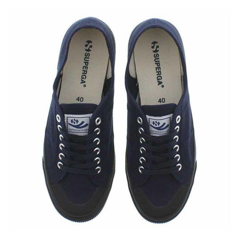 Baskets femme Superga 2390 Cotu Classic 3/4