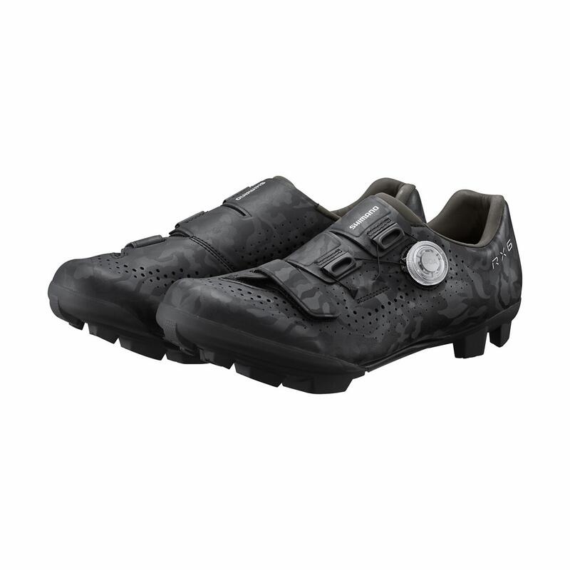 Chaussures Shimano SH-RX600