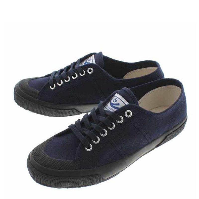 Baskets femme Superga 2390 Cotu Classic 2/4