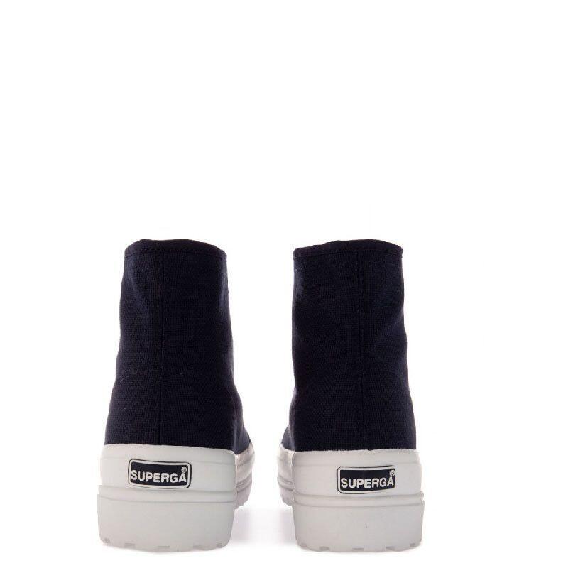 Baskets femme Superga 2341 Alpina 2/4