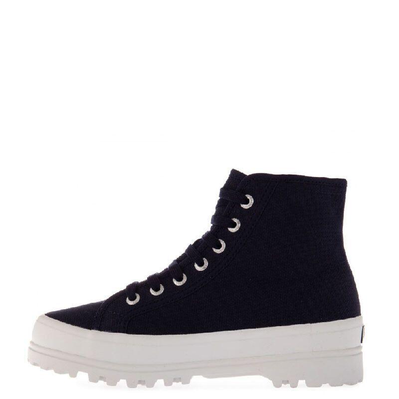 Scarpe da ginnastica da donna Superga 2341 Alpina 5/5