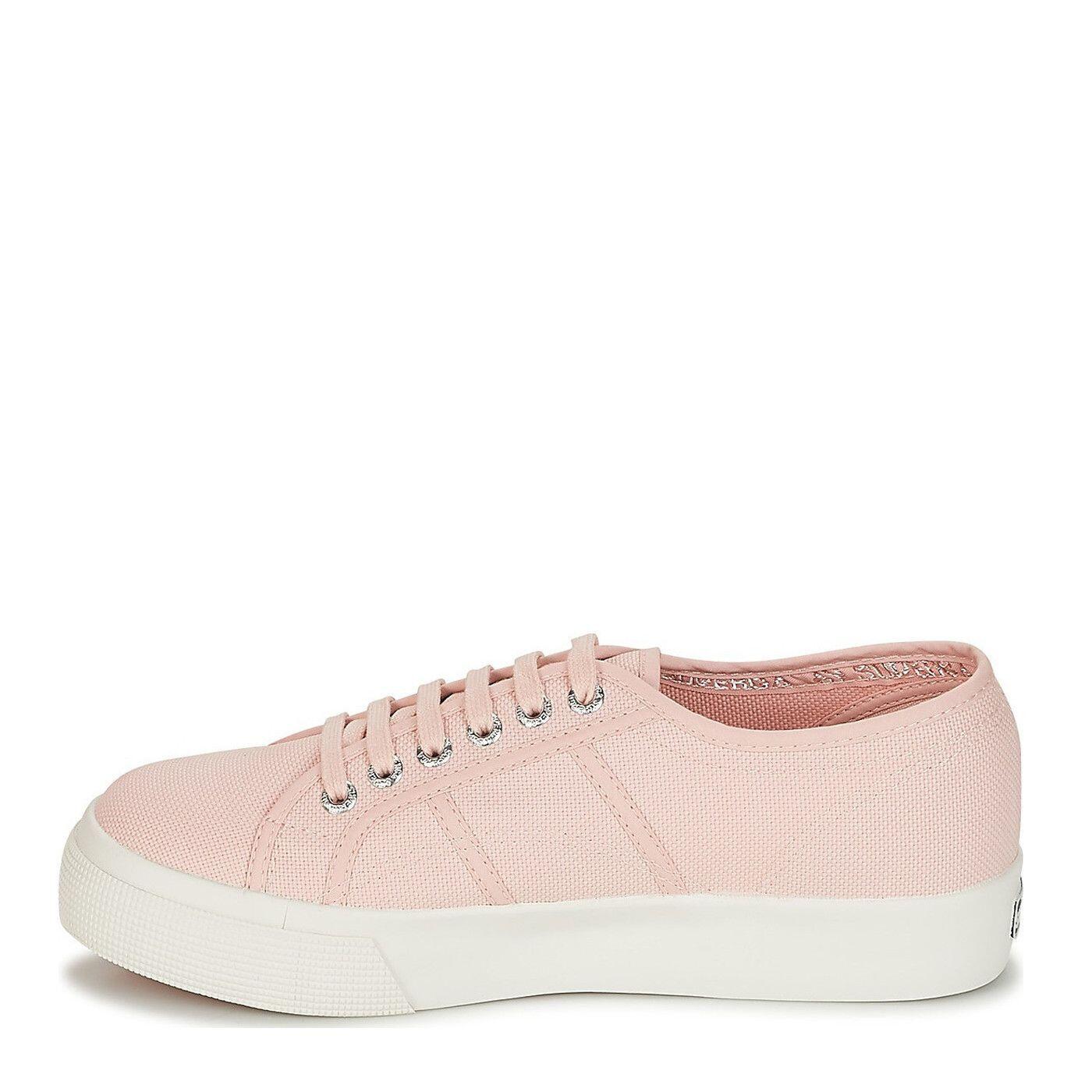 Baskets femme Superga 2730 - Cotu 5/5