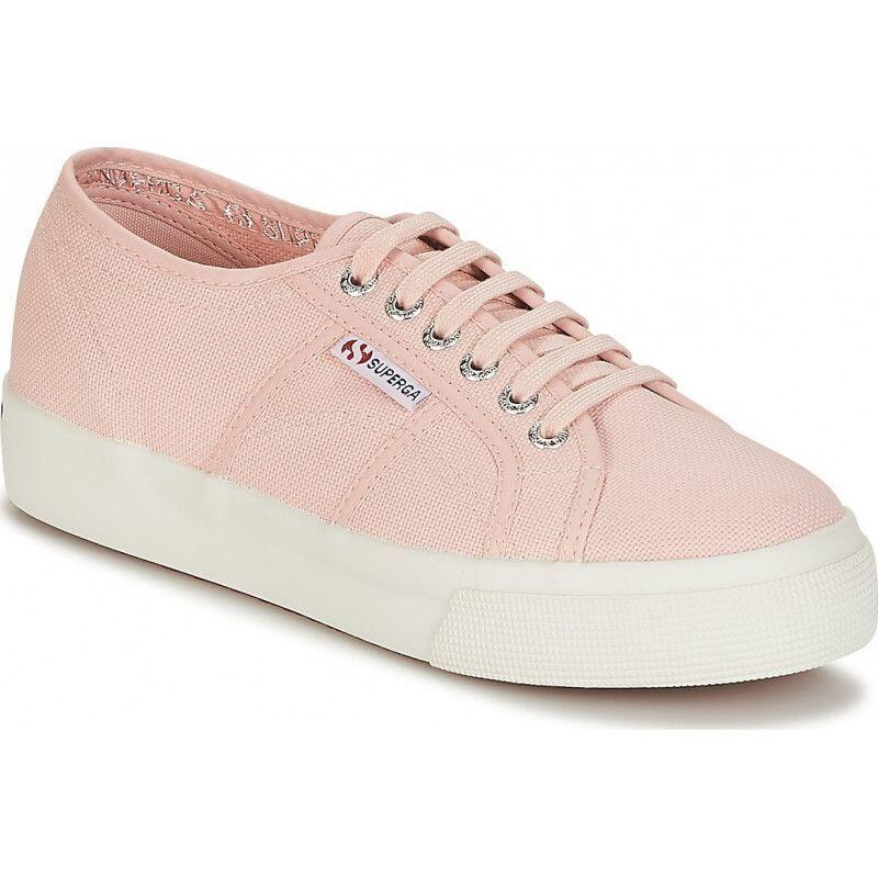 Baskets femme Superga 2730 - Cotu 2/5