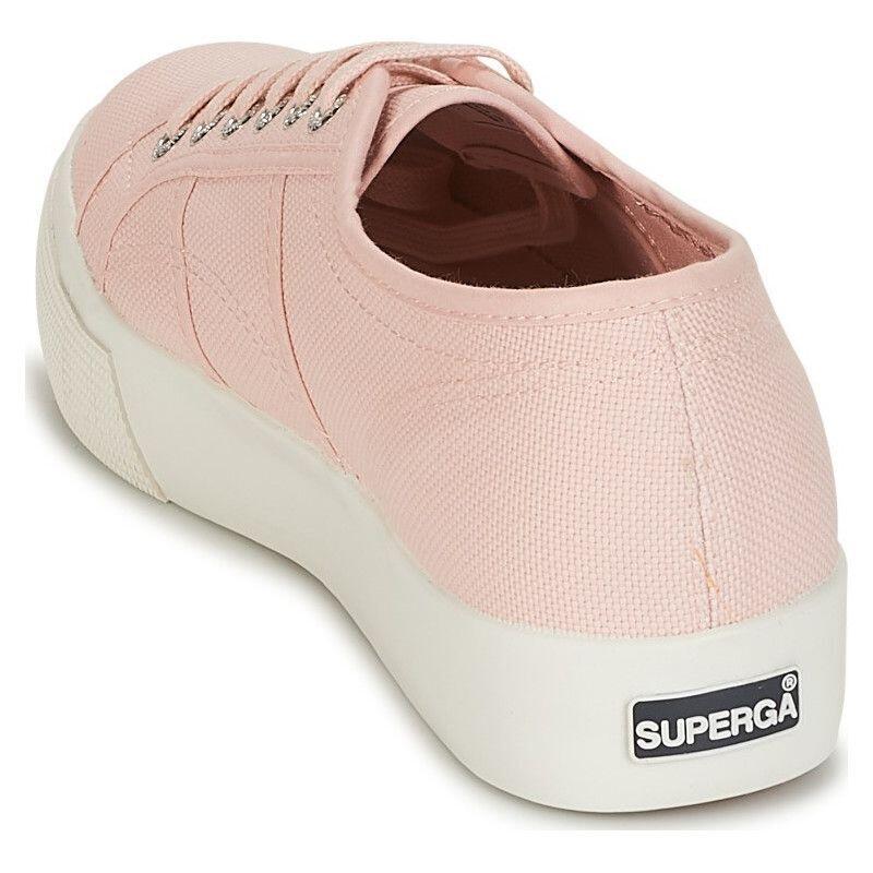 Baskets femme Superga 2730 - Cotu 4/5