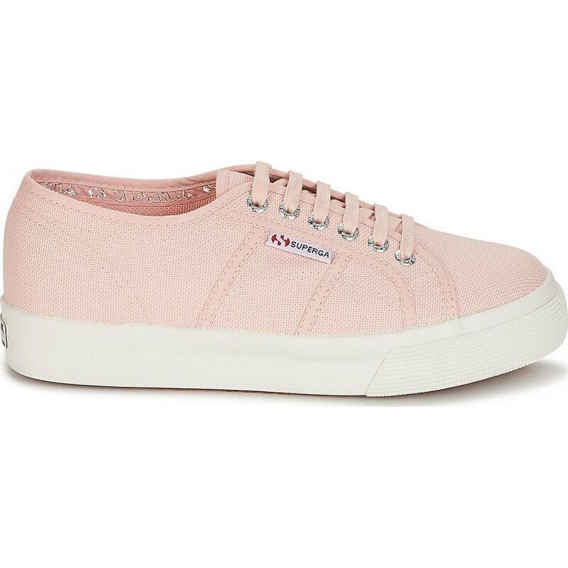 Baskets femme Superga 2730 - Cotu 1/5