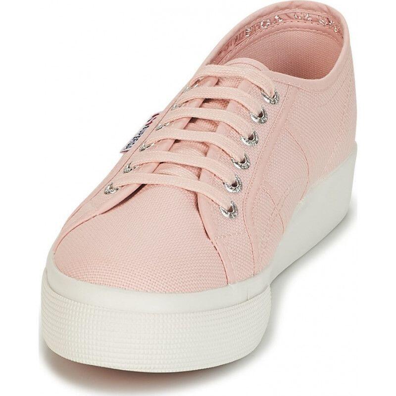 Baskets femme Superga 2730 - Cotu 3/5