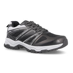 Paredes Mateo - Negro - Zapatillas Trekking Hombre