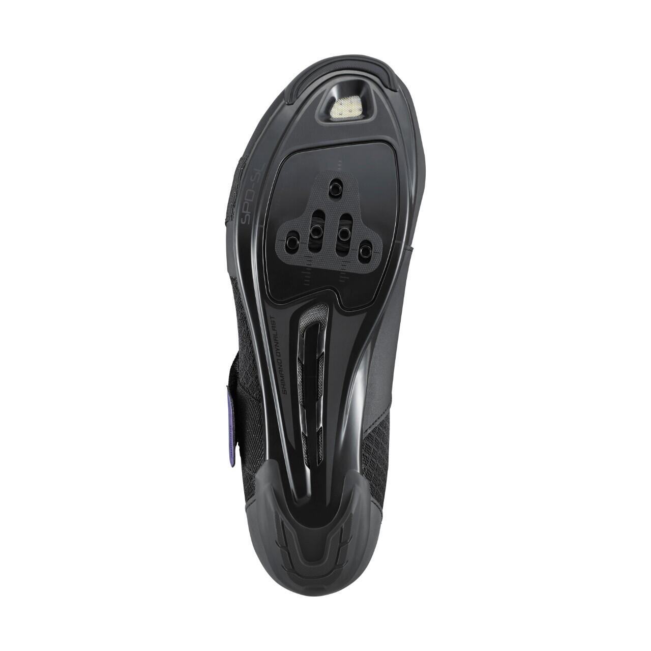 Scarpe da ciclismo indoor IC100 2/4