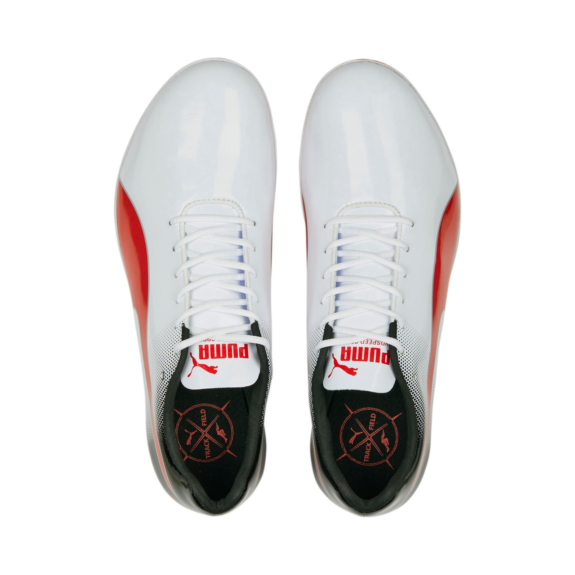 Chaussures d'athlétisme Puma Evospeed Sprint 14 7/7