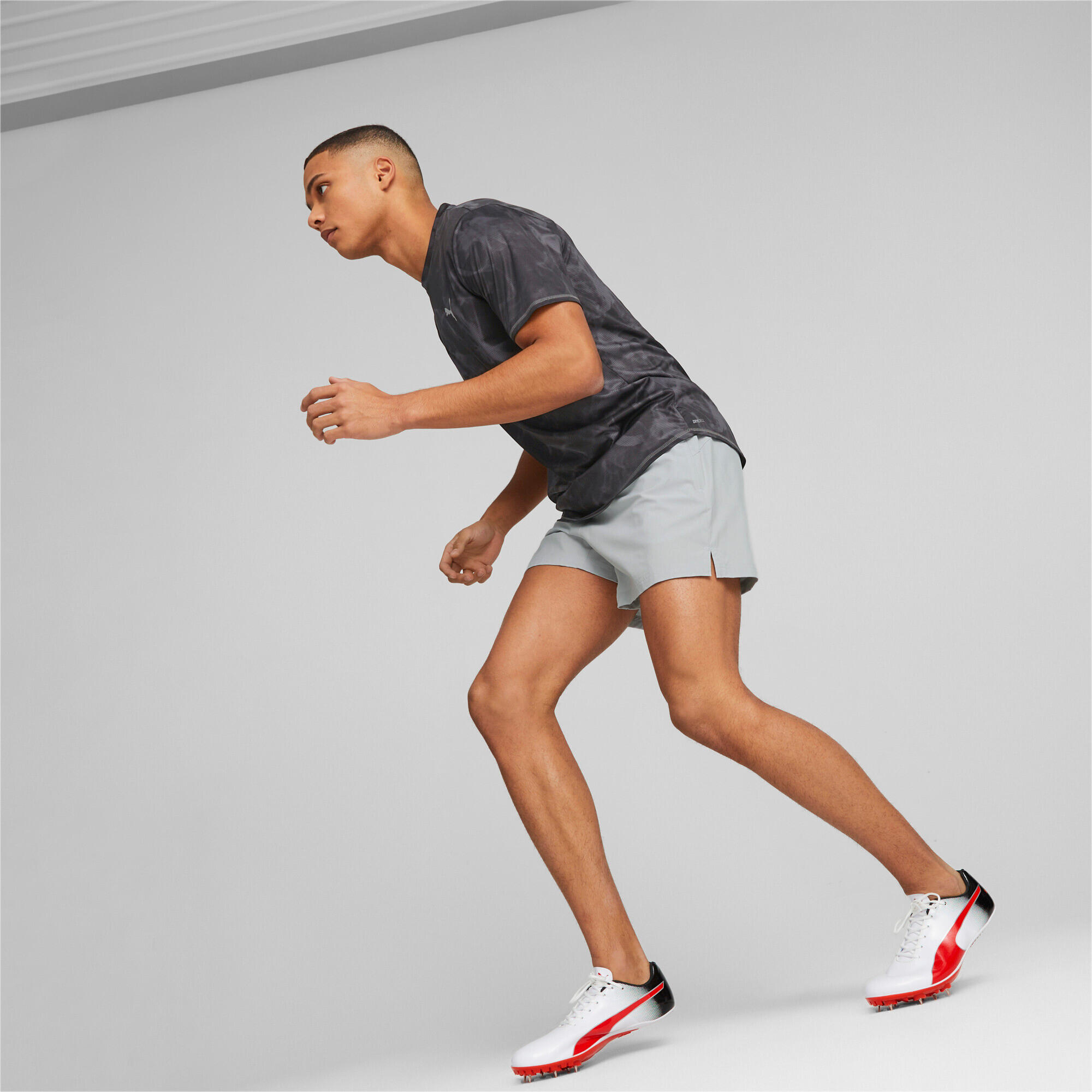 Chaussures d'athlétisme Puma Evospeed Sprint 14 5/7