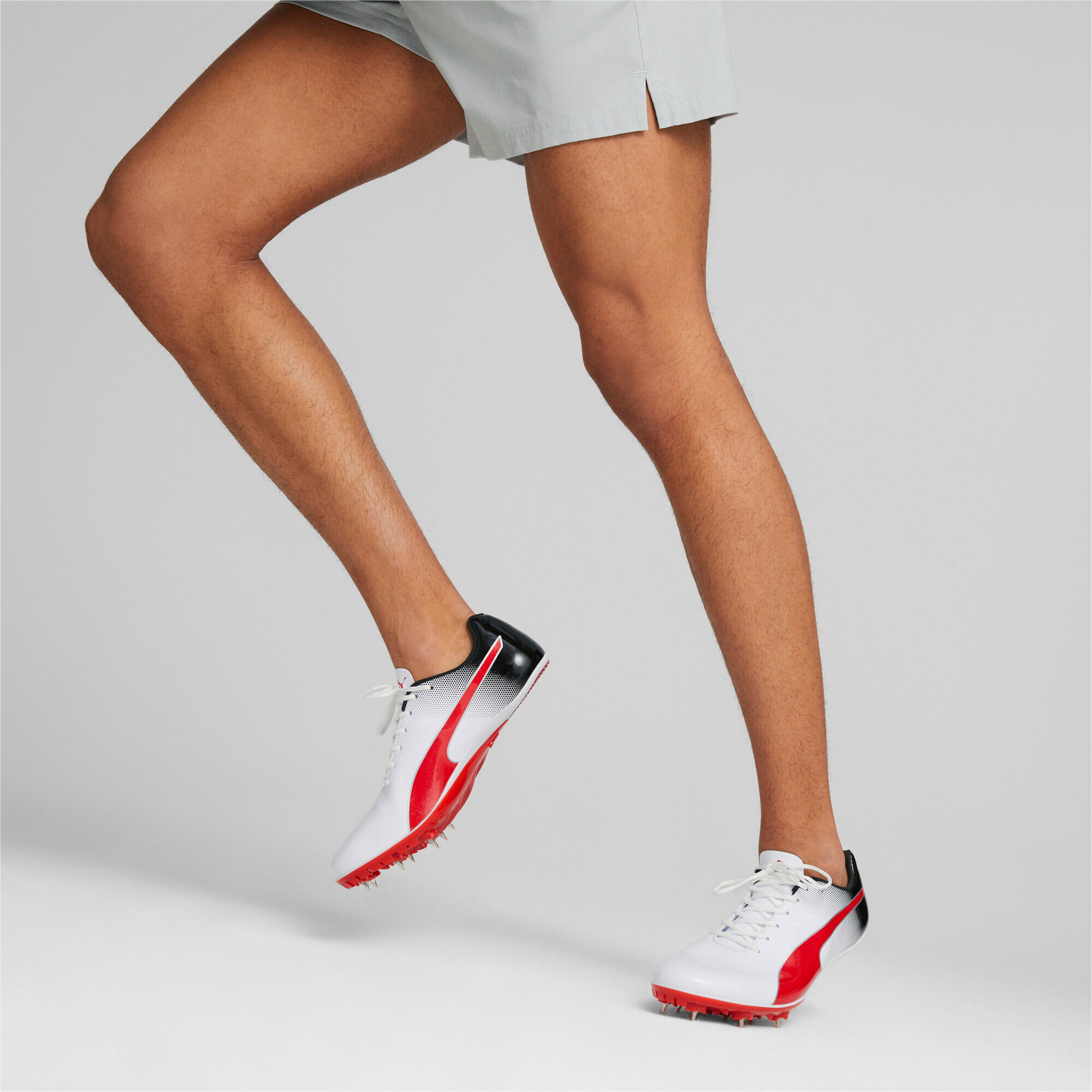 Chaussures d'athlétisme Puma Evospeed Sprint 14 4/7