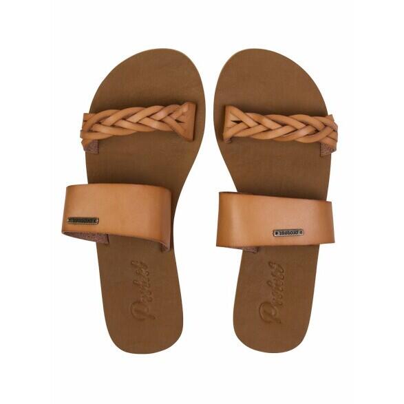 Sandały damskie Protest Dowland