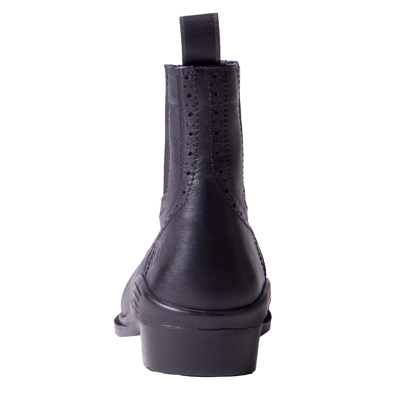 Kinderlaarzen QHP Jodhpur Thermo Calgary 3/5