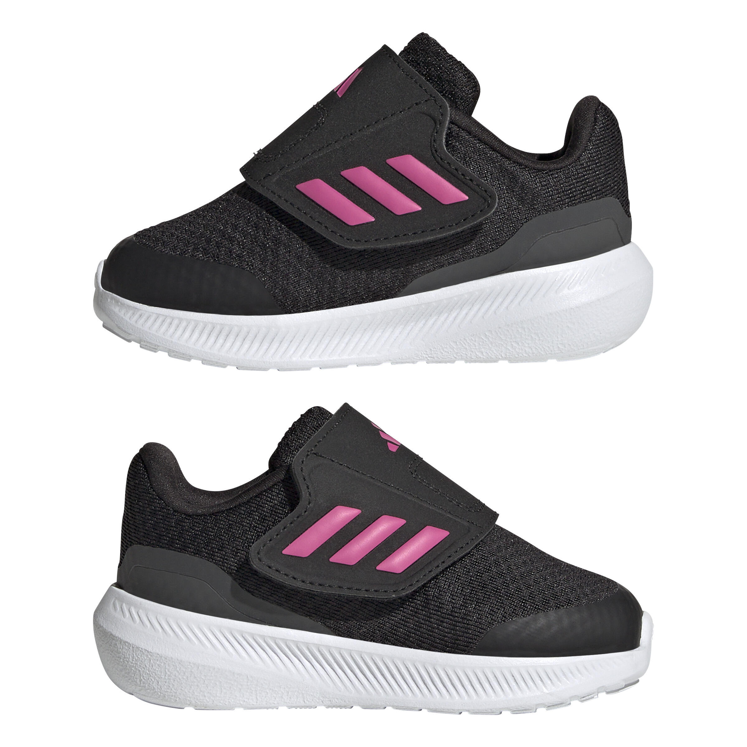 Sapatilhas de corrida adidas Runfalcon 3.0 para bebé 3/7