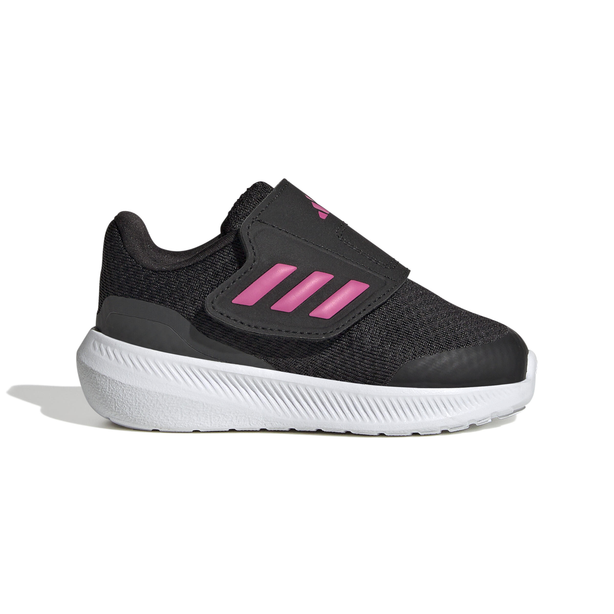 Adidas - Chaussures De Running Bébé Adidas Runfalcon 3.0 - Chaussures De Sport - Noir - 25 - Decathlon