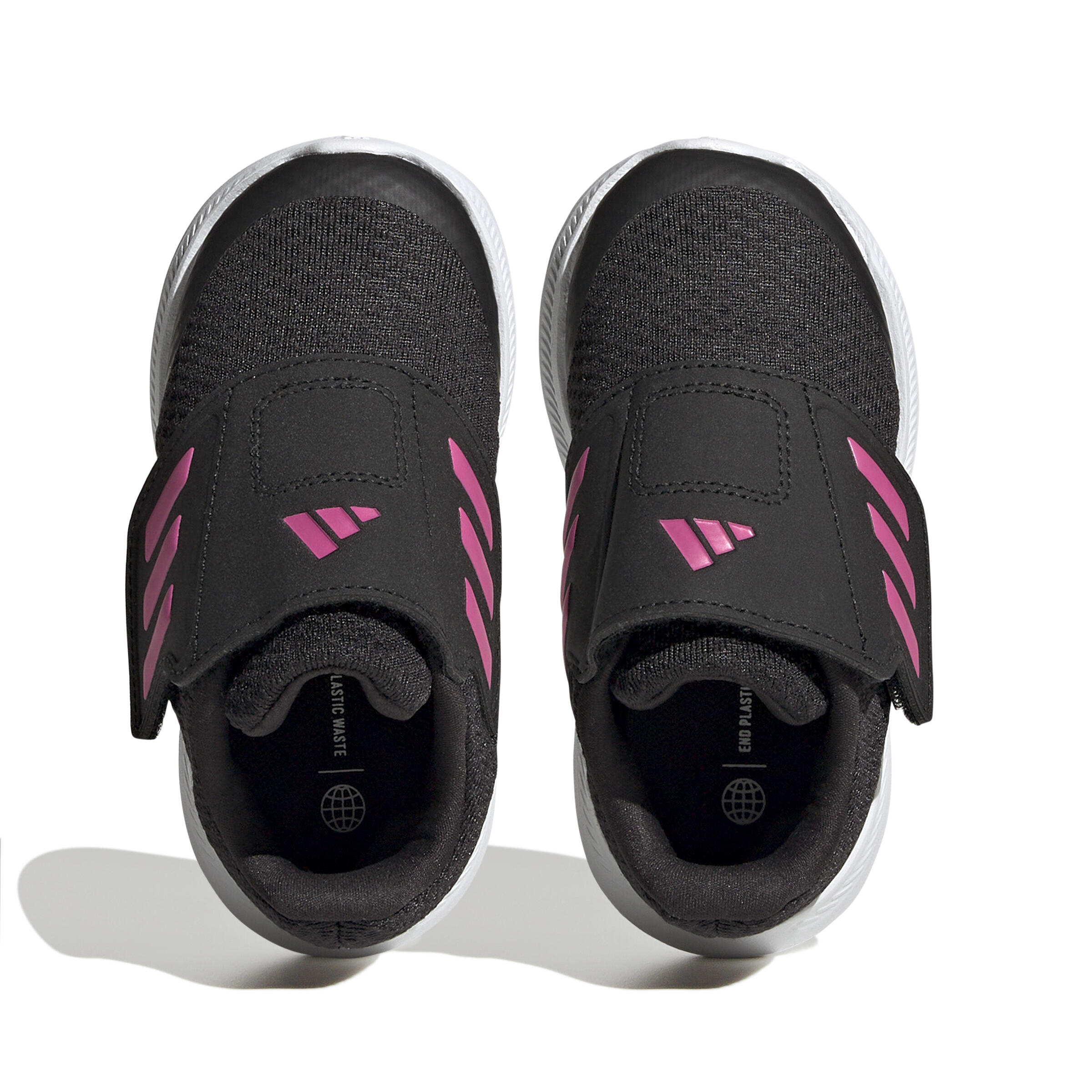 Sapatilhas de corrida adidas Runfalcon 3.0 para bebé 5/7