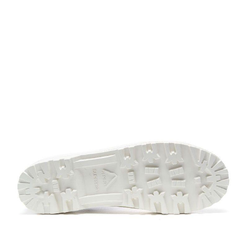 Baskets femme Superga 2341-Alpina Nappa 6/6