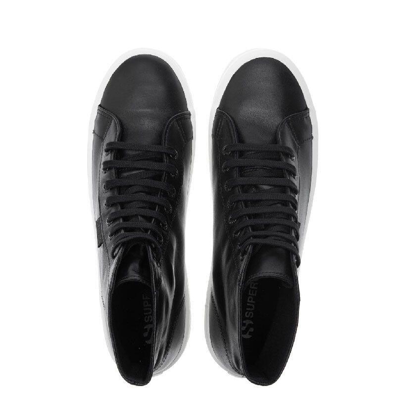 Baskets femme Superga 2341-Alpina Nappa 3/6