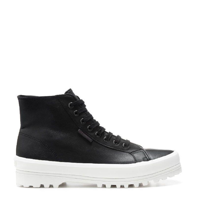SUPERGA Damestrainers Superga 2341-Alpina Nappa