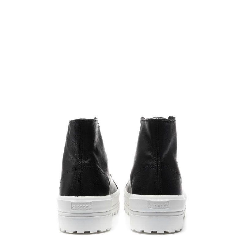 Baskets femme Superga 2341-Alpina Nappa 4/6