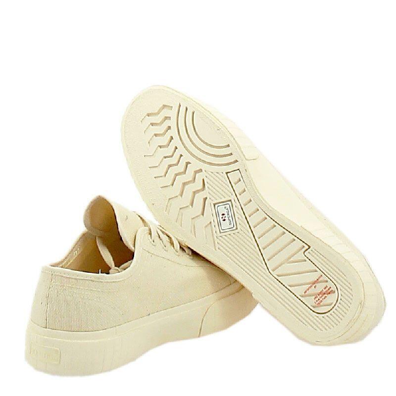 Baskets femme Superga 2630-Stripe 4/4