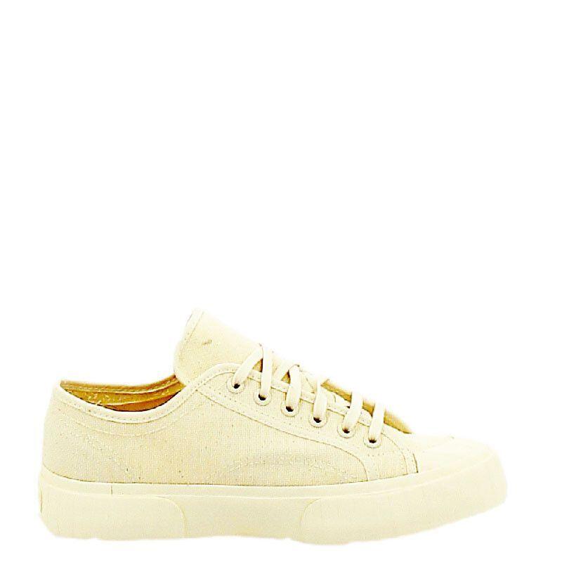 Baskets femme Superga 2630-Stripe 3/4