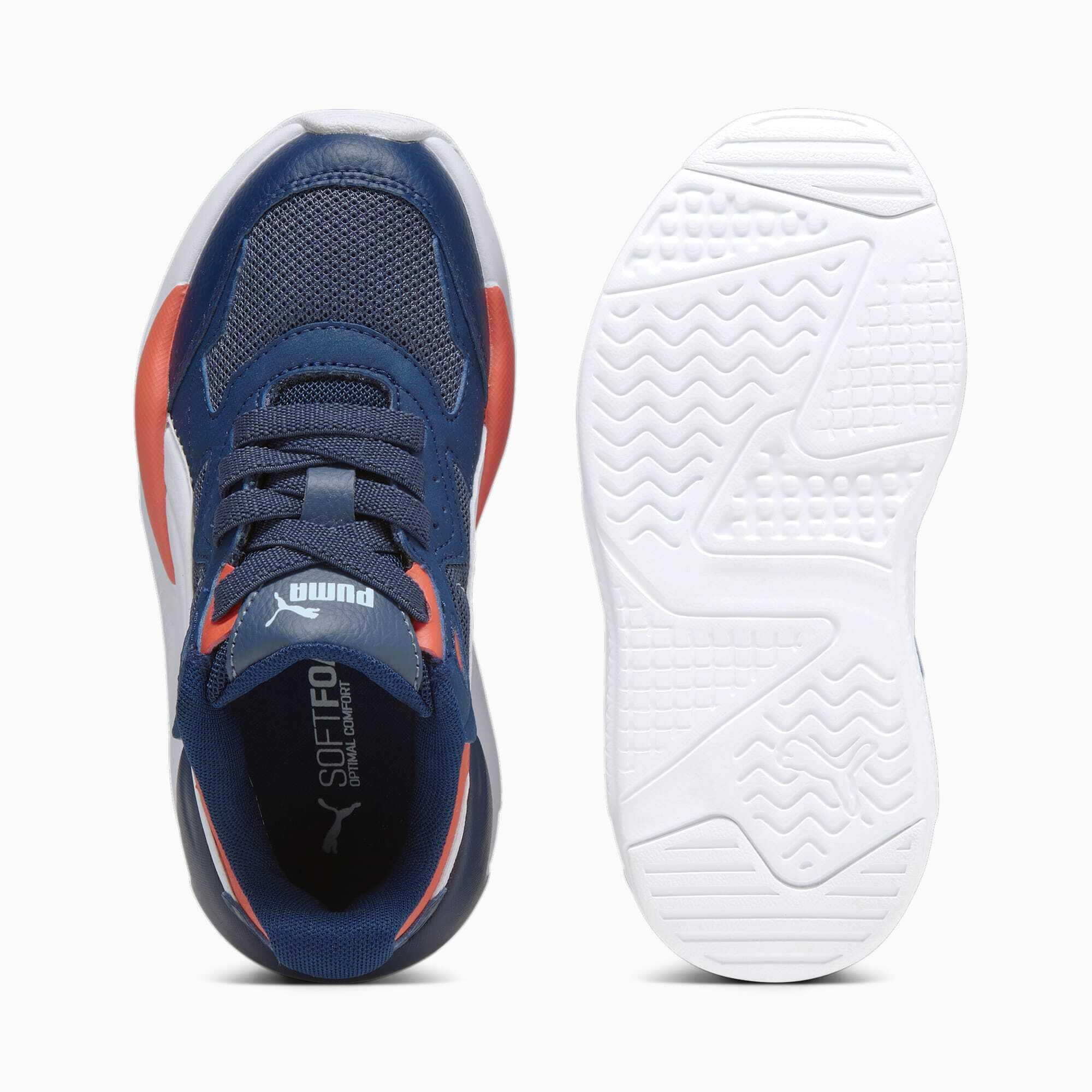 Basket à lacets Enfant Puma X-Ray Speed Ac Ps 6/7